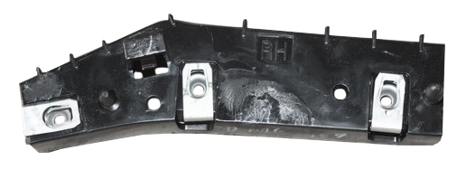 FRONT BUMPER RETAINER RH